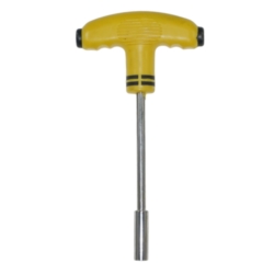 T-GRIFF SCHRAUBENDREHERSATZ 21X