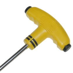 T-GRIFF SCHRAUBENDREHERSATZ 21X