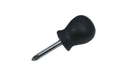 VYKRUTKA PH2 38MM STUBBY