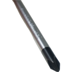 SCHRAUBENDREHER CV + PH2 x 100MM