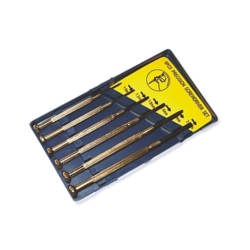                             WKRĘTAKI ZEGARMISTRZOWSKIE                          