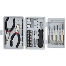                             ZESTAW DO ROBÓT PRECYZYJNYCH 25EL.                          