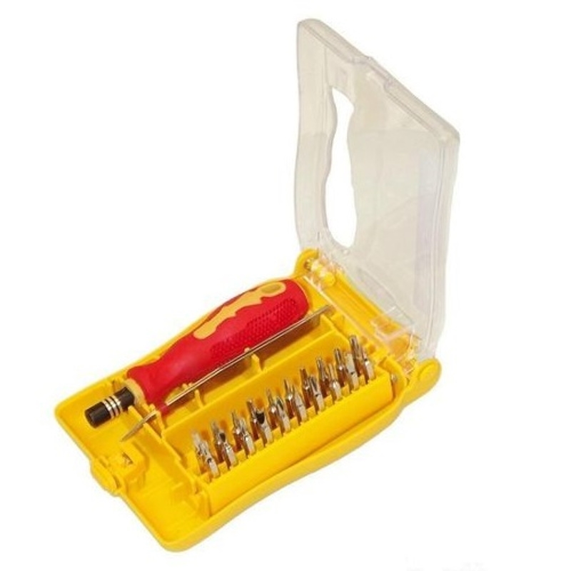 PRACIZIONSSCHRAUBENDREHER MOBIPHONE 22X PRECISION