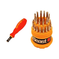                             CACCIAVITE PRECISIONI LUNGHI MOBIPHONE
                          