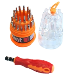 CACCIAVITE PRECISIONI LUNGHI MOBIPHONE 31X PRECISION