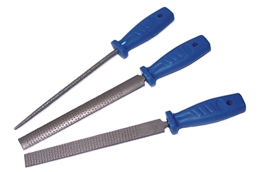 RASPELNSATZ 200MM PROFI 3X