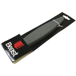 ABZIEHSTEIN OVAL 230 x 30 x 15MM