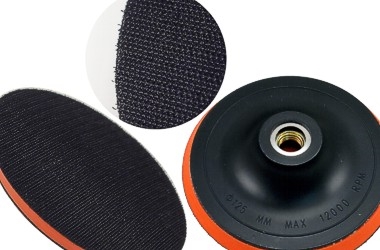 KLETT-STUTZTELLER 125MM 12000RPM