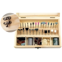 SCHLEIFSET "MINI" 'MINI' 100X