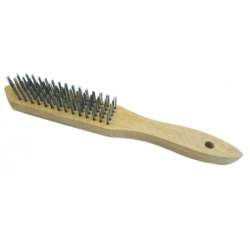 BROSSE MÉTALLIQUE 5R