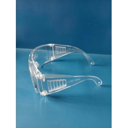 GOGLE OKULARY OCHRONNE EN166