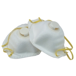                             MASKI PRZECIWPYŁOWE                          