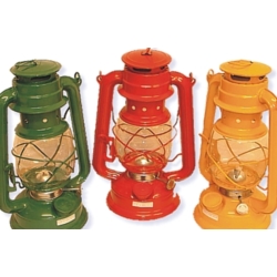                             LAMPARA DE PETROLEO
                          