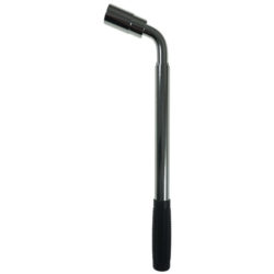 LLAVE DE RUEDA TIPO L 17-19MM 1/2'' TELESCOPIC