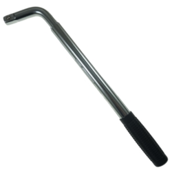 LLAVE DE RUEDA TIPO L 17-19MM 1/2'' TELESCOPIC