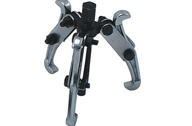 EXTRACTOR DE RODAMIENTOS 250MM