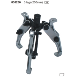 EXTRACTOR DE RODAMIENTOS 250MM