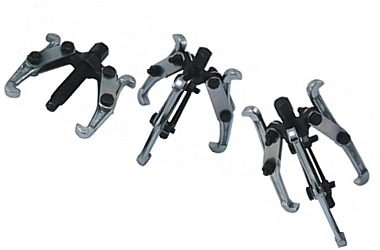 ABZIEHERSATZ 75 (2L)- 100 (3L)- 150MM (3L) 3X