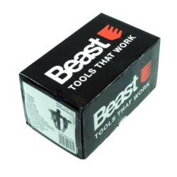 ABZIEHERSATZ 75 (2L)- 100 (3L)- 150MM (3L) 3X