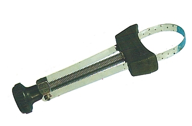 OLFILTERSCHLUESSEL 60-105MM HEAVY DUTY