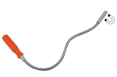 PINZA MAGNÉTICA FLEXIBLE 580MM
