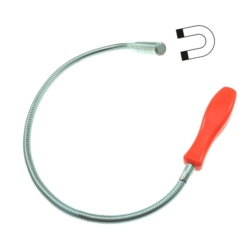 PINZA MAGNÉTICA FLEXIBLE 580MM