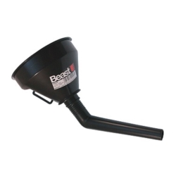                             EMBUDO CON SALIDA OBLICUA
                          