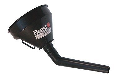 EMBUDO CON SALIDA OBLICUA 165MM