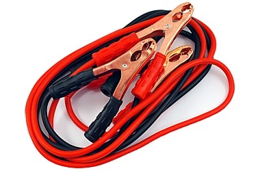 KABELI PUSKOVI AVTOMOBIL'NI MAX 250A 2M