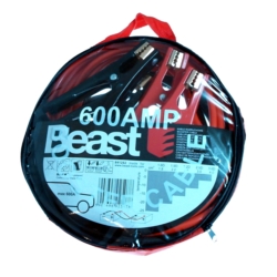 BOOSTERCABLE MAX 600A  4M