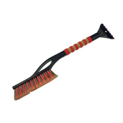                             SCHNEEBESEN MIT EISKRATZER "ICEBREAKER"
                          