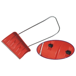                             ZGARNIACZ DO ŚNIEGU                          