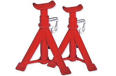 UNTERSTELLBOCKENSATZ 2000KG 2X