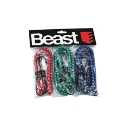                             ŚCIĄGACZE NA BAGAŻNIK                          