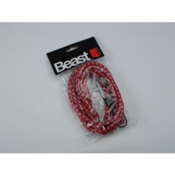 LUGGAGE STRAPS 2 x 1000MM