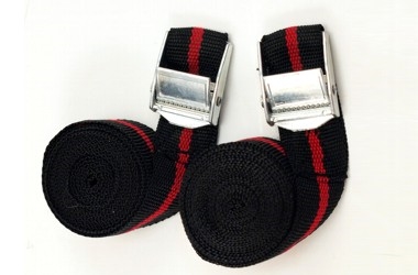 UNIV.STRAP 2.5M 2X