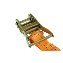 RATCHET TIE DOWN SET 500KG 4.5M x 37MM