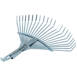                             GRABIE SPRĘŻYNOWE NASTAWNE WACHLARZOWE                          