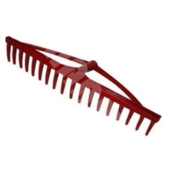                             PVC RASTRELLI PER FIENO
                          