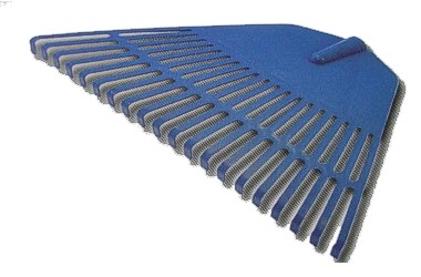 HRABLI SADOVI 460MM 20T fi:28MM