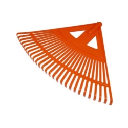                             PVC RASTRILLAR LAS HOJAS
                          