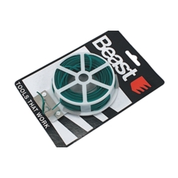                             DRUT OGRODNICZY Z OBCINACZEM 30M                          