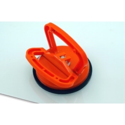 TAZZA DI ASPIRAZIONE DI VENTRO 115MM 30KG