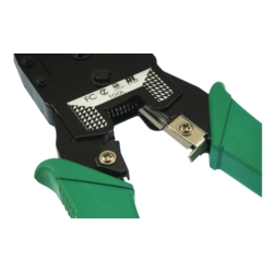 PELACABLES 8P8C/RJ45, 6P6C/RJ12, 6P4C/RJ11