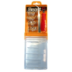 TOURNEVIS D`HORLOGER 32X PRECISION