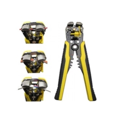                             AUTOMATYCZNY ŚCIĄGACZ IZOLACJI CZOŁOWY                          