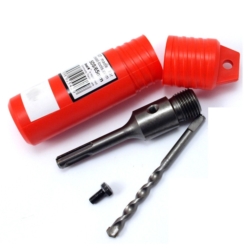 BETONLOCHSAEGE - ADAPTOR SDS 110MM