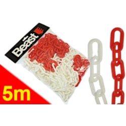                             ŁAŃCUCH OSTRZEGAWCZY                          