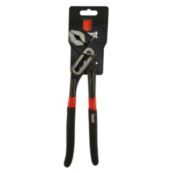 WASSERPUMPEZANGE 250MM CRV D/F