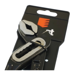 WASSERPUMPEZANGE 250MM CRV D/F